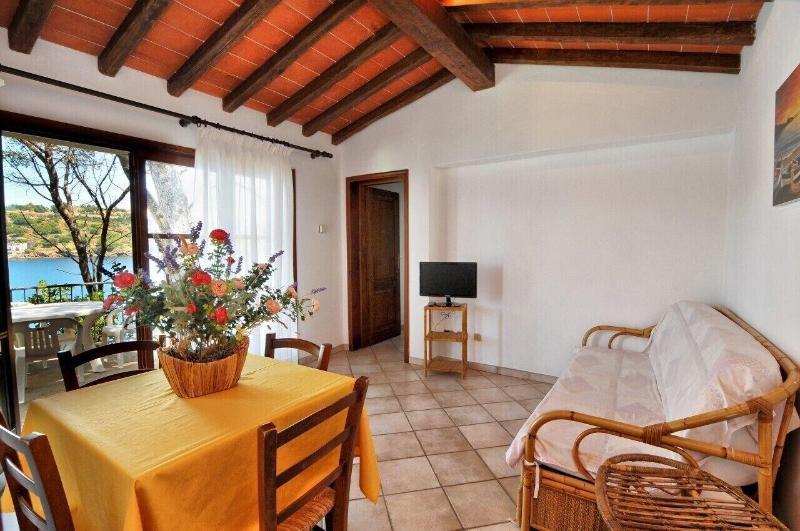 קאפוליברי Hotel Villa Rodriguez מראה חיצוני תמונה
