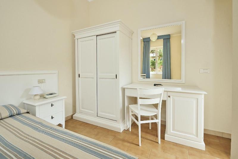 קאפוליברי Hotel Villa Rodriguez מראה חיצוני תמונה