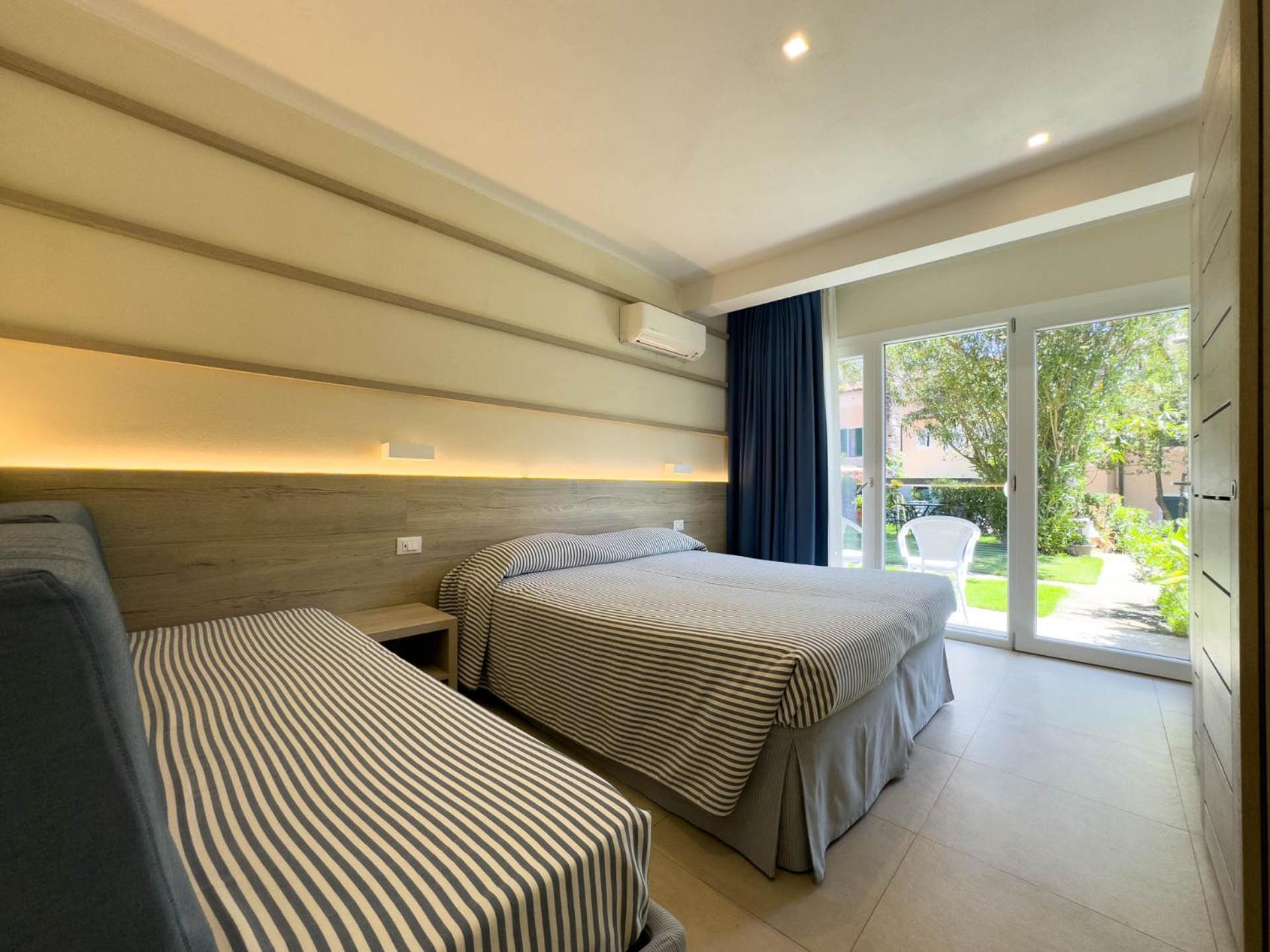 קאפוליברי Hotel Villa Rodriguez מראה חיצוני תמונה