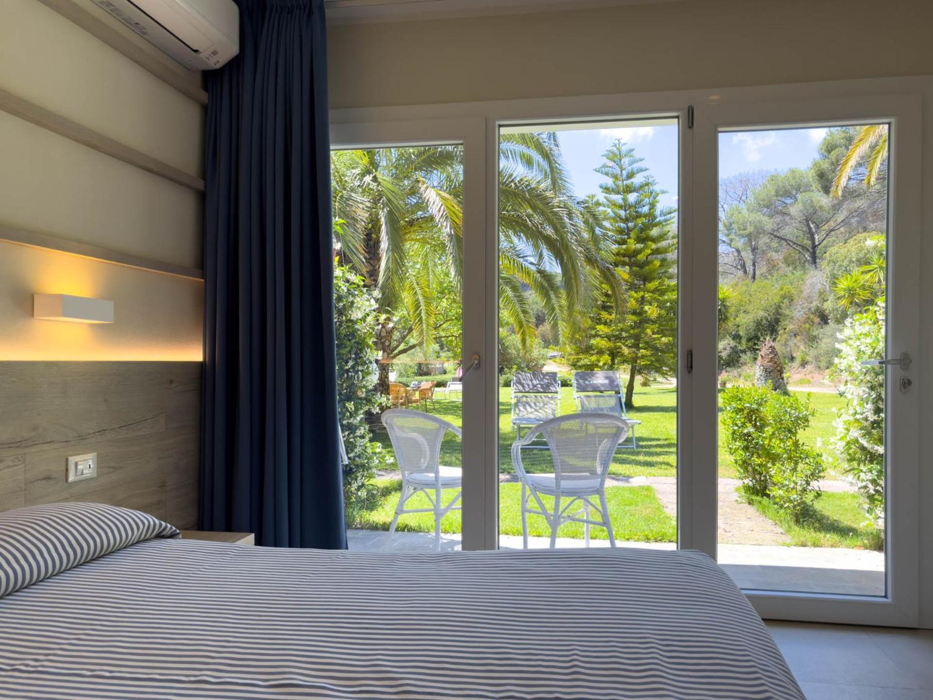 קאפוליברי Hotel Villa Rodriguez מראה חיצוני תמונה