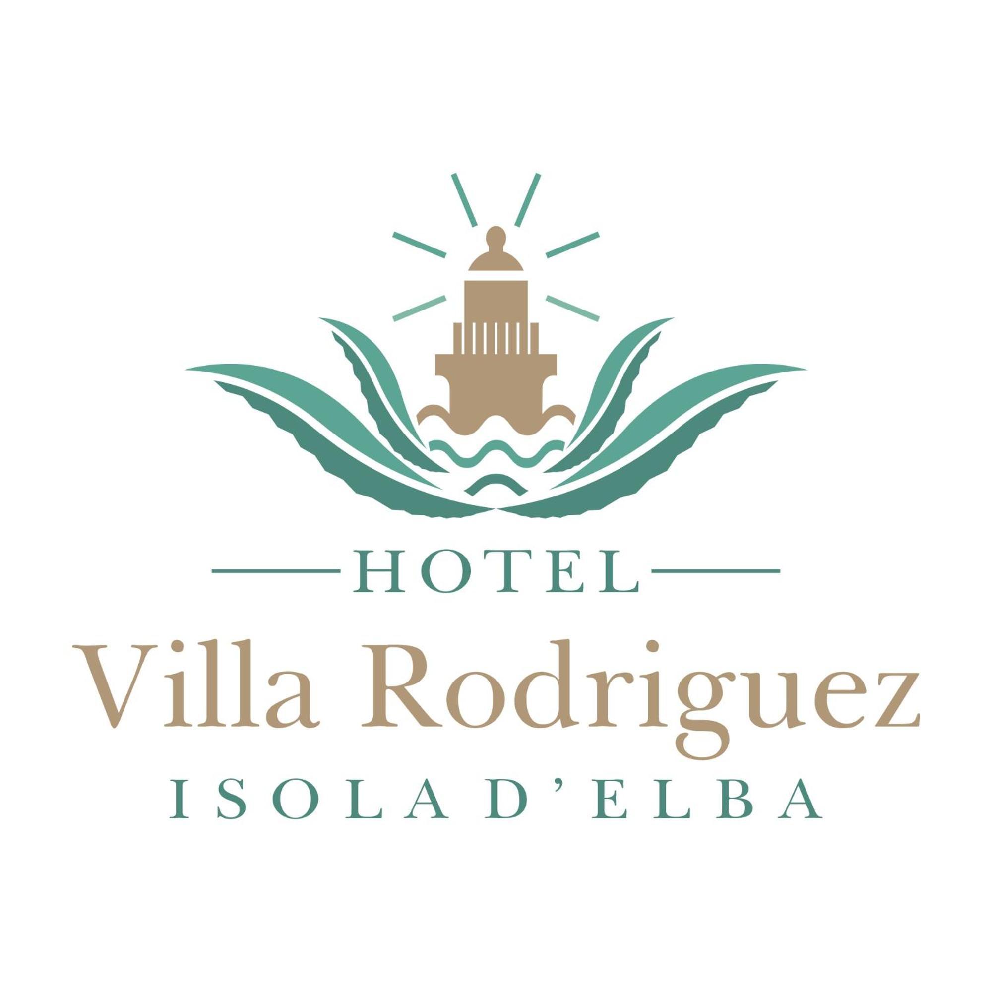 קאפוליברי Hotel Villa Rodriguez מראה חיצוני תמונה