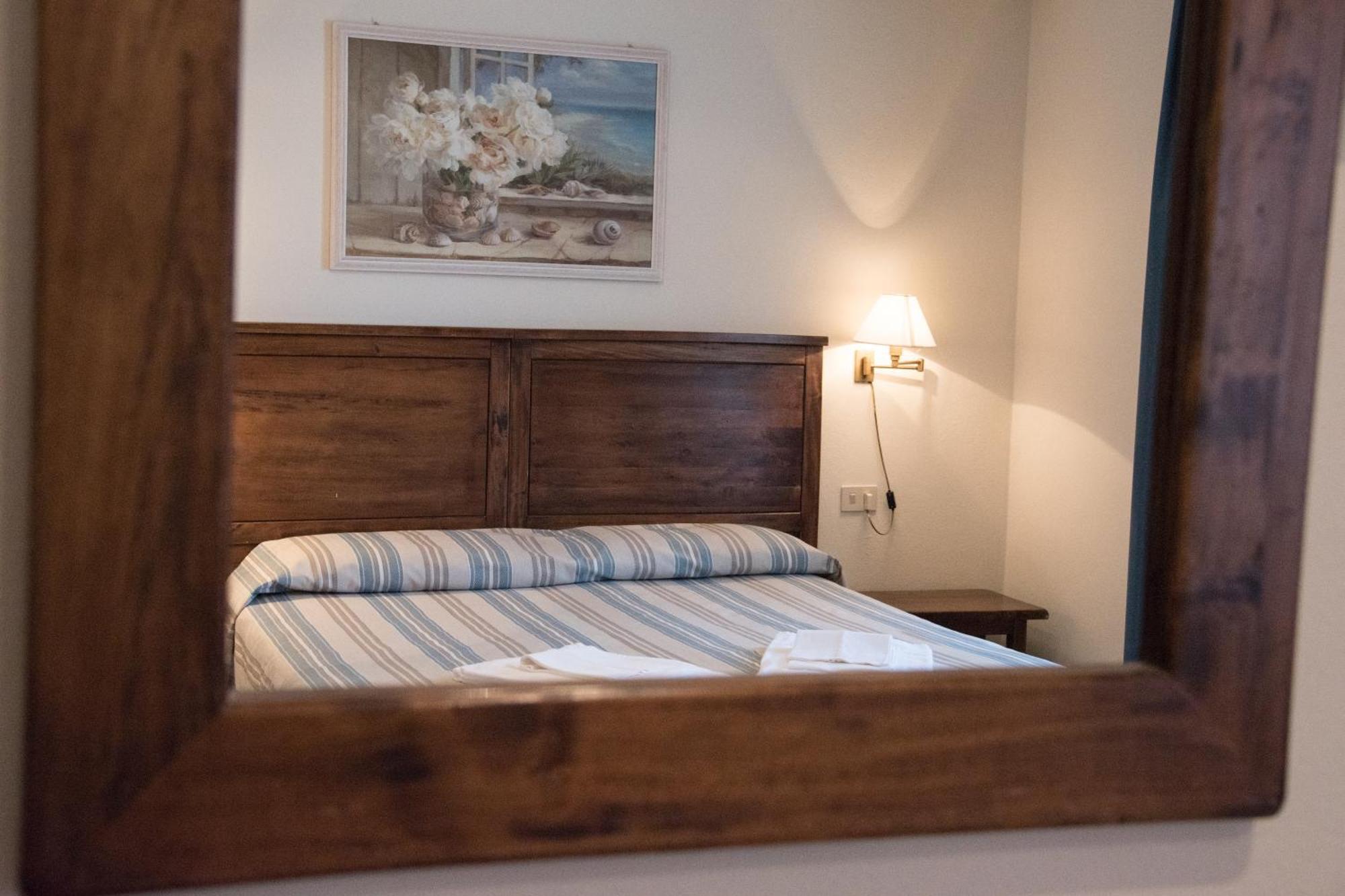 קאפוליברי Hotel Villa Rodriguez מראה חיצוני תמונה