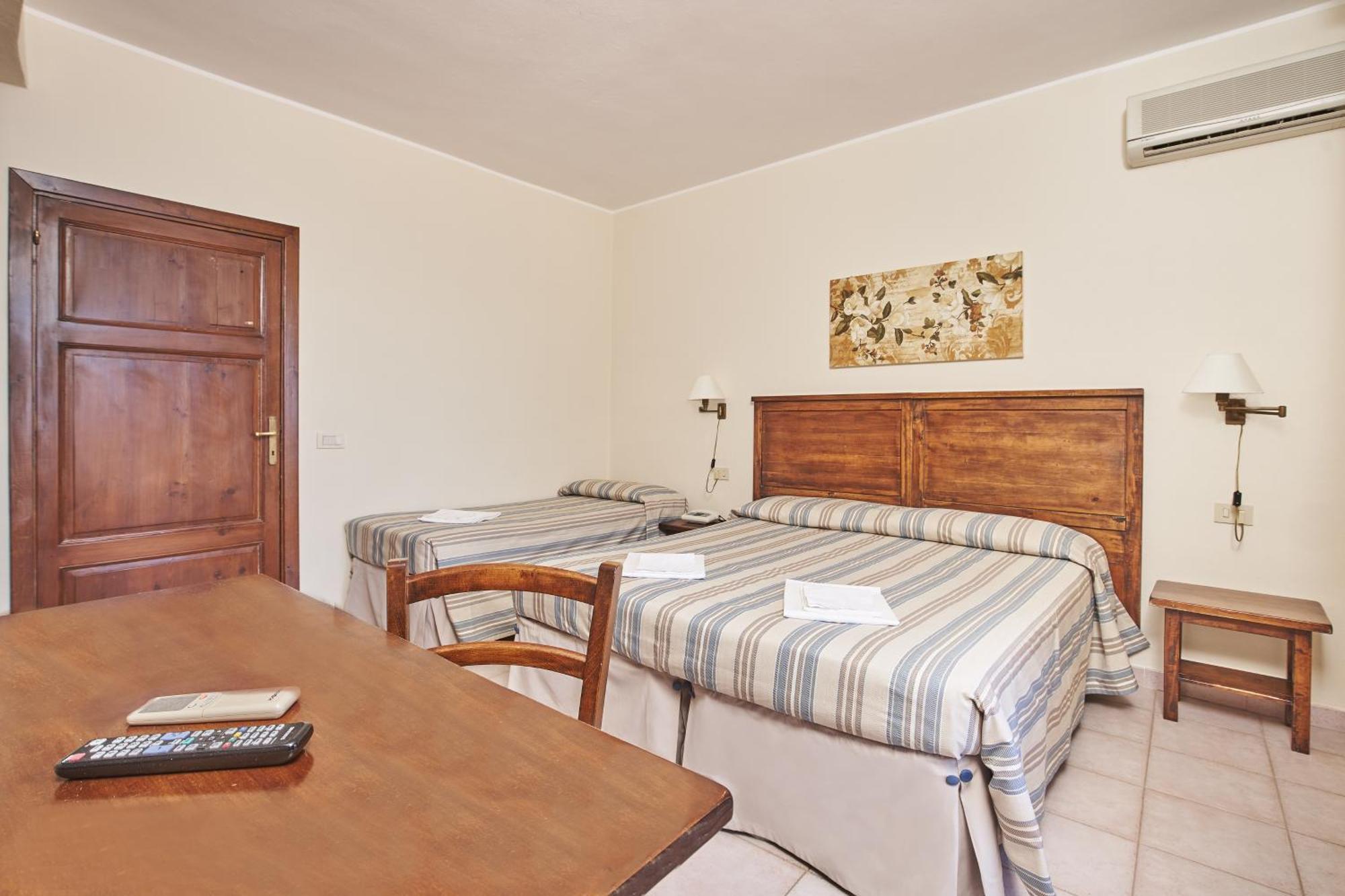קאפוליברי Hotel Villa Rodriguez מראה חיצוני תמונה