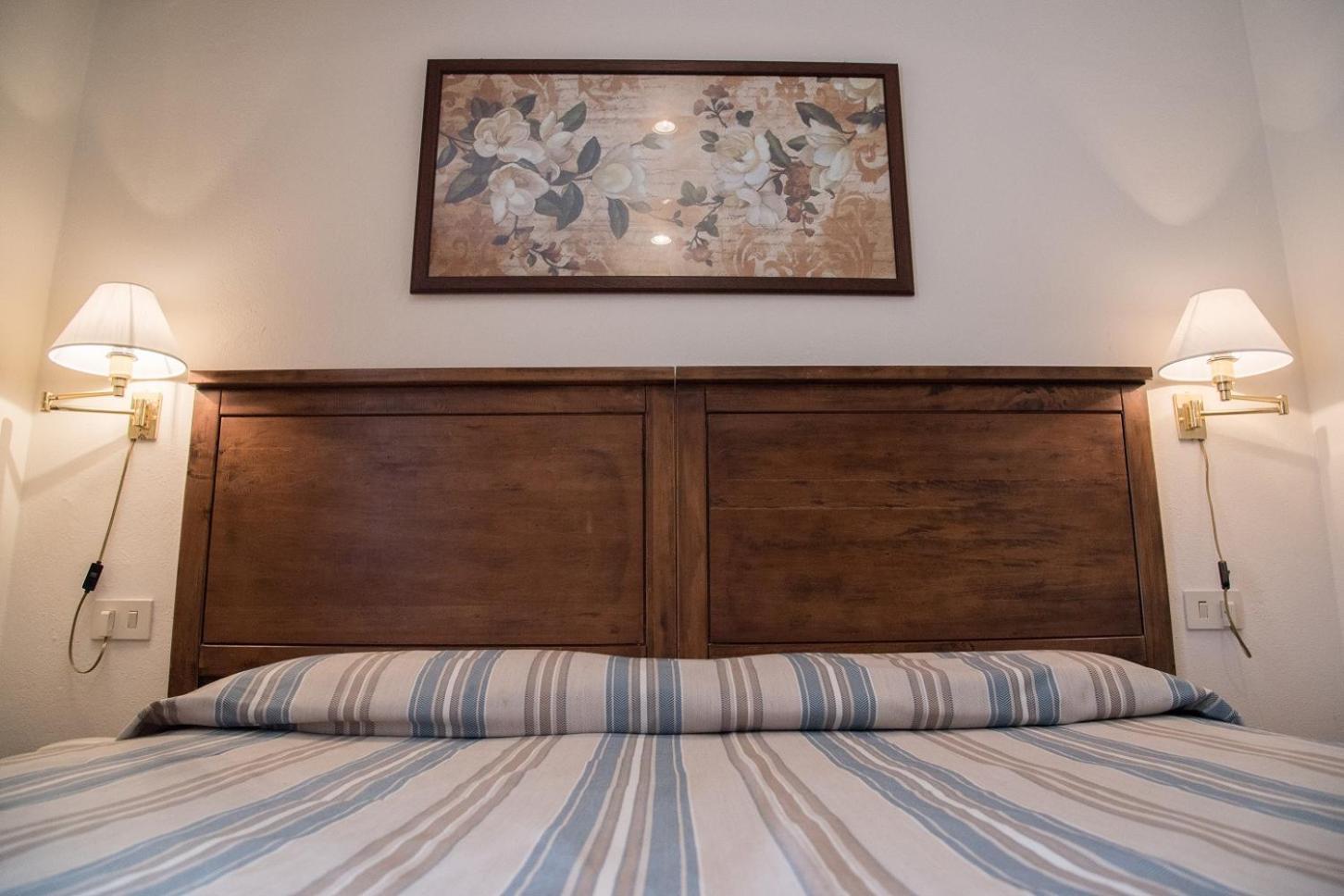 קאפוליברי Hotel Villa Rodriguez מראה חיצוני תמונה