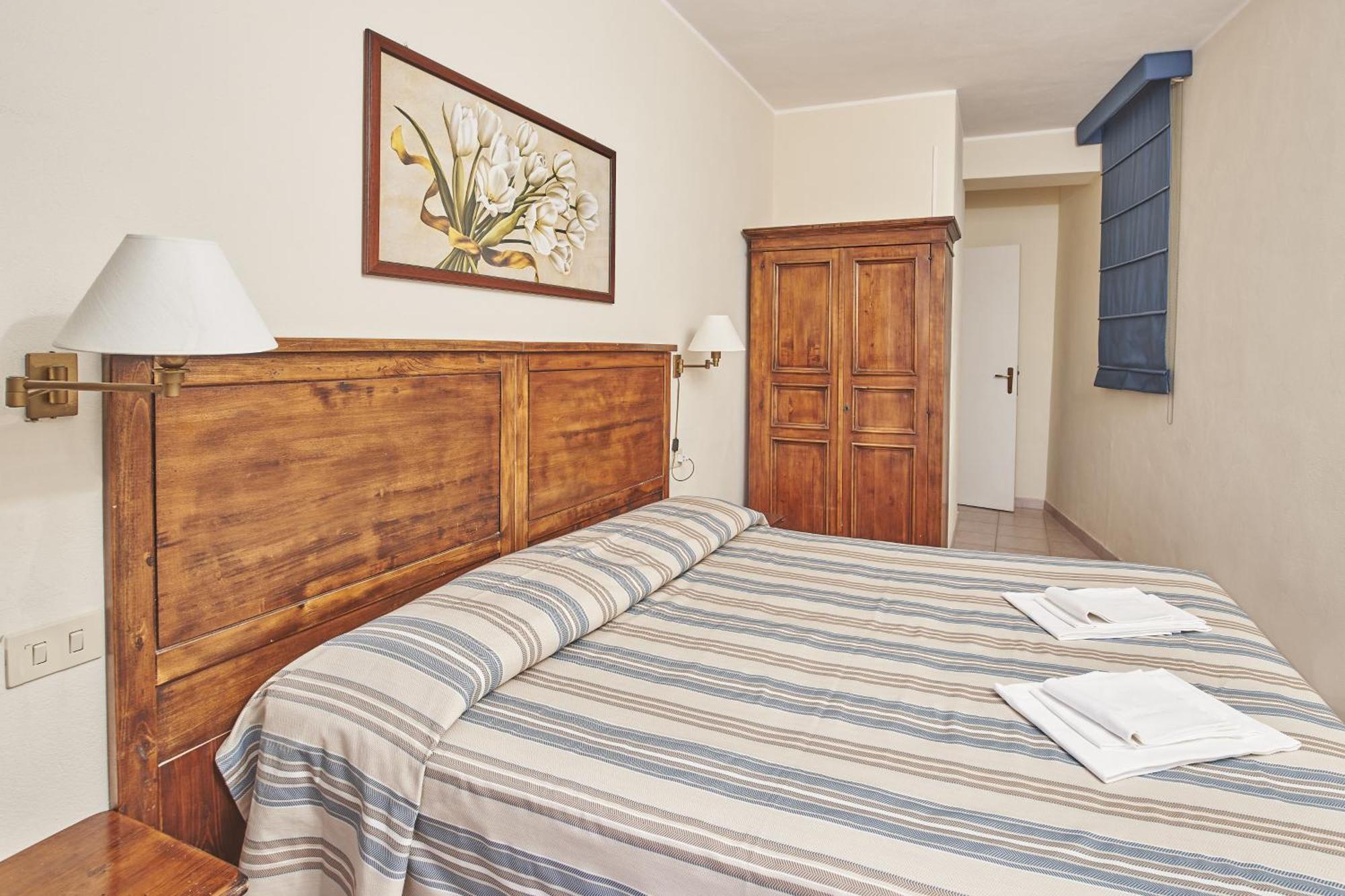 קאפוליברי Hotel Villa Rodriguez מראה חיצוני תמונה
