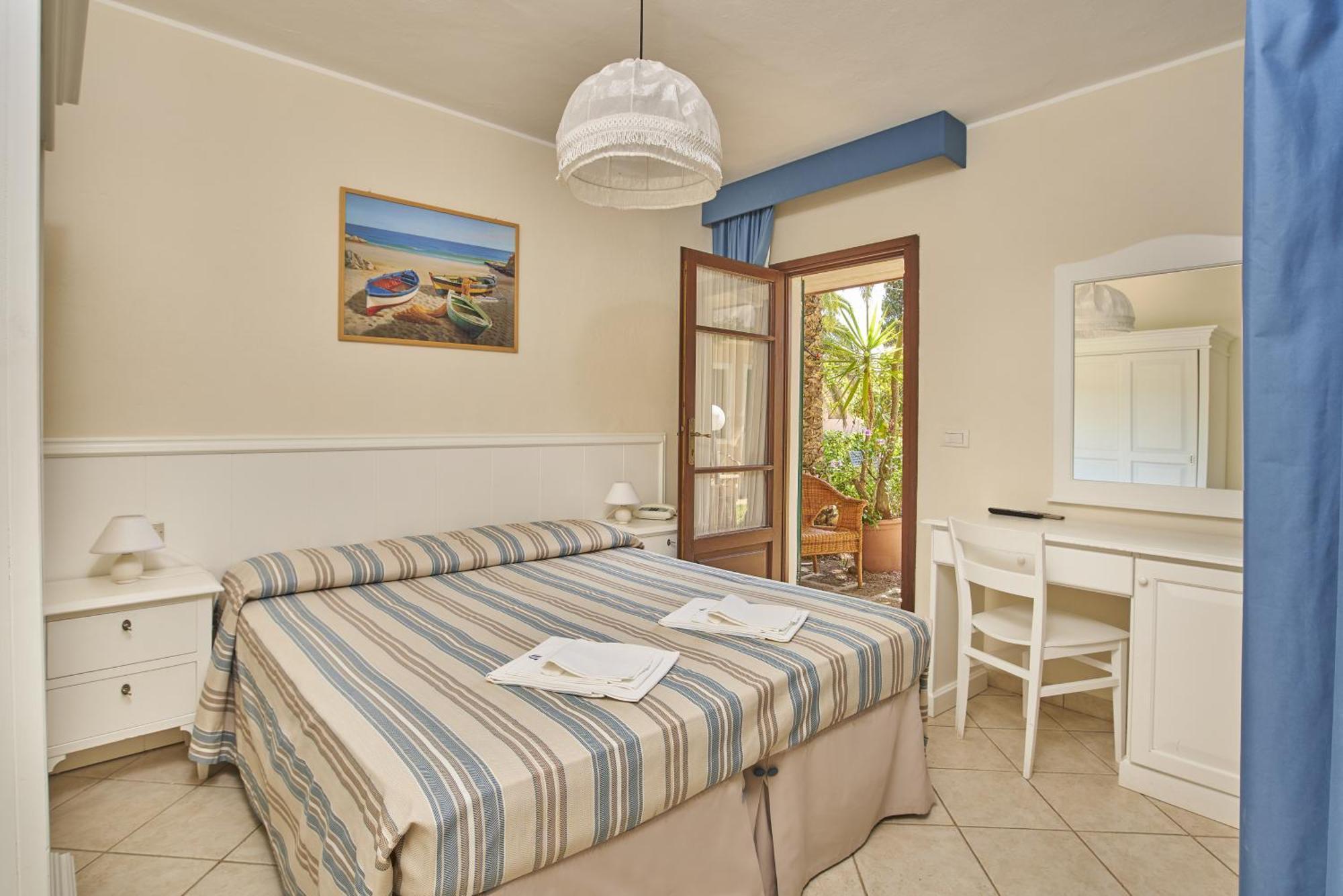 קאפוליברי Hotel Villa Rodriguez מראה חיצוני תמונה