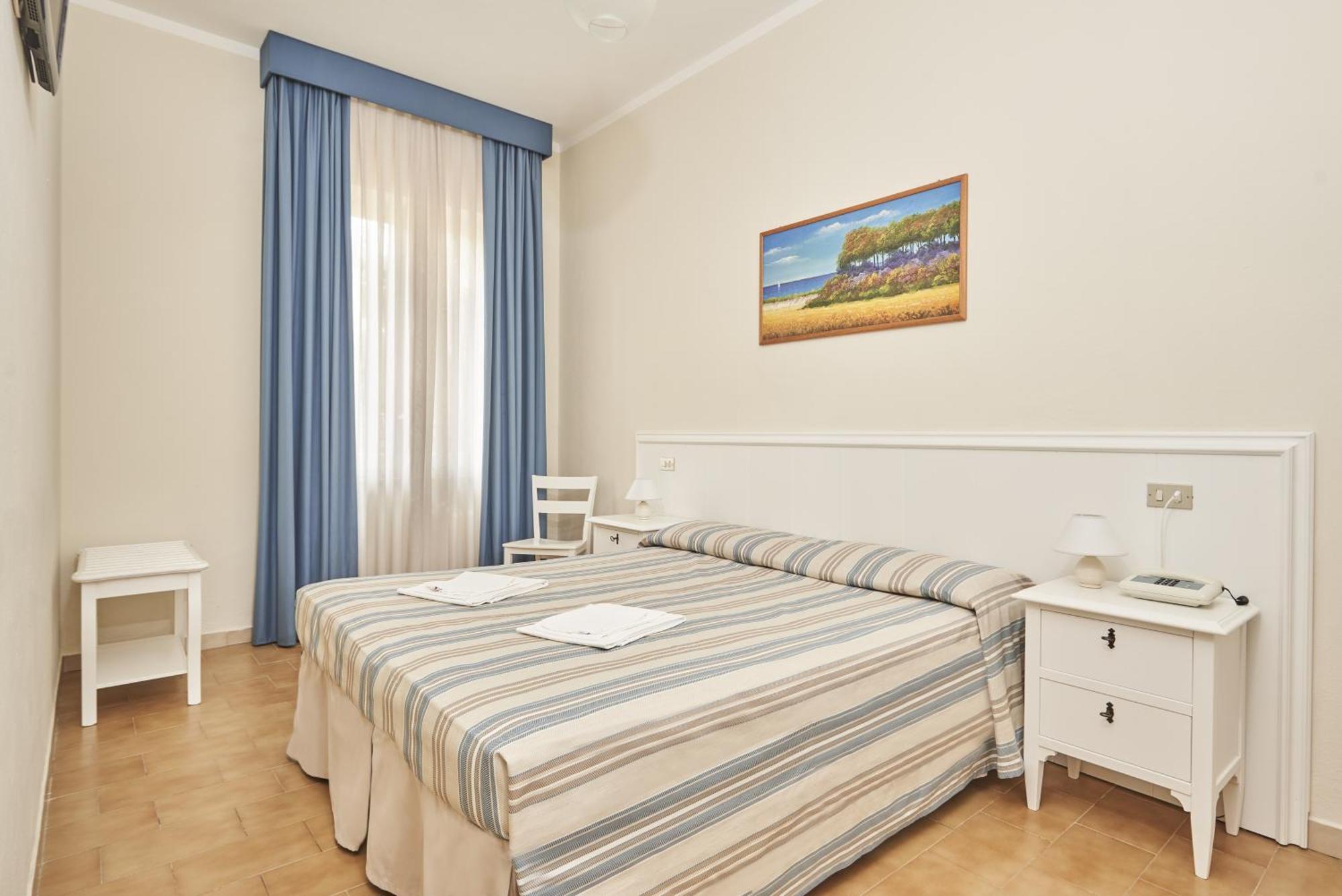 קאפוליברי Hotel Villa Rodriguez מראה חיצוני תמונה